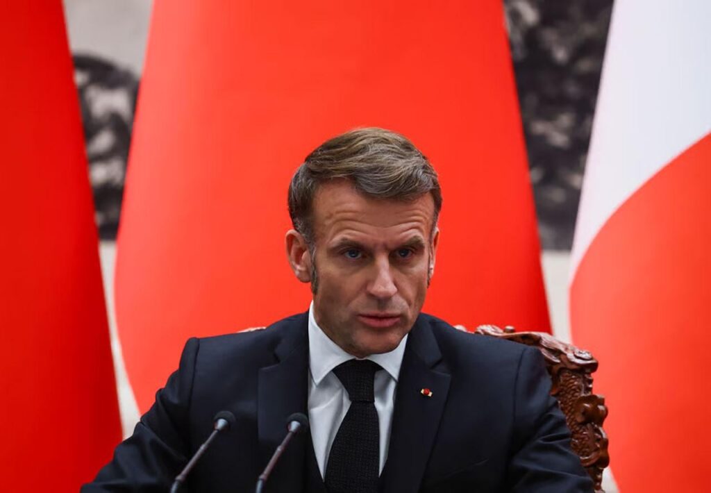 ドイツとオランダは、900億ユーロのEU融資を利用してウクライナに米国製兵器を購入するよう求めている。フランスは資金はEUの防衛企業からの購入にのみ使われるよう主張している。