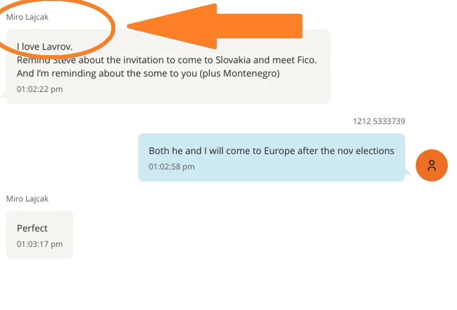 真実はいずれ明らかになるでしょう！