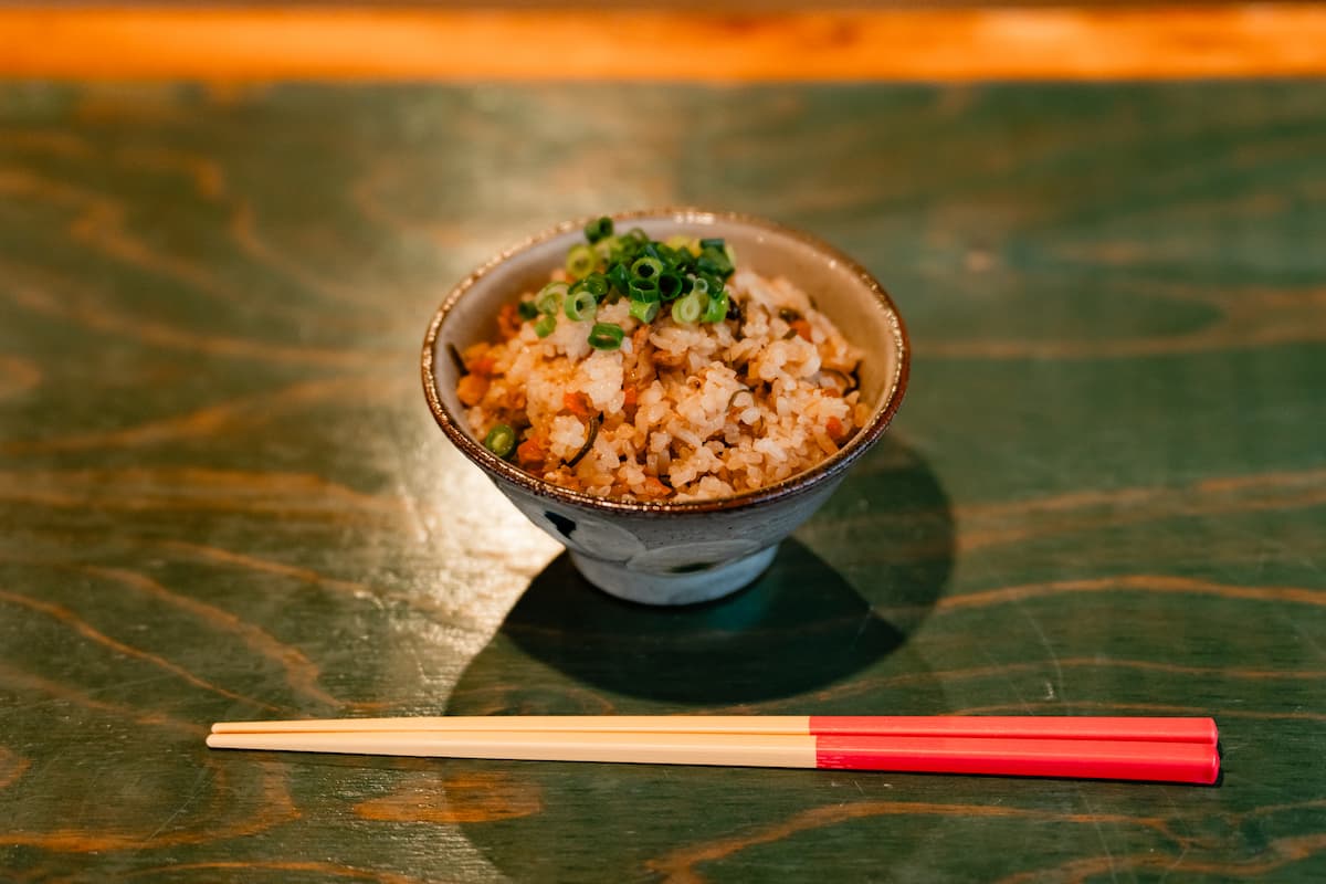 金月そば_恩納村