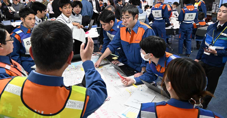 神奈川にはM８級の活断層、危険度Ｓも複数分布 政府調査委が確率更新 減災 - カナロコ