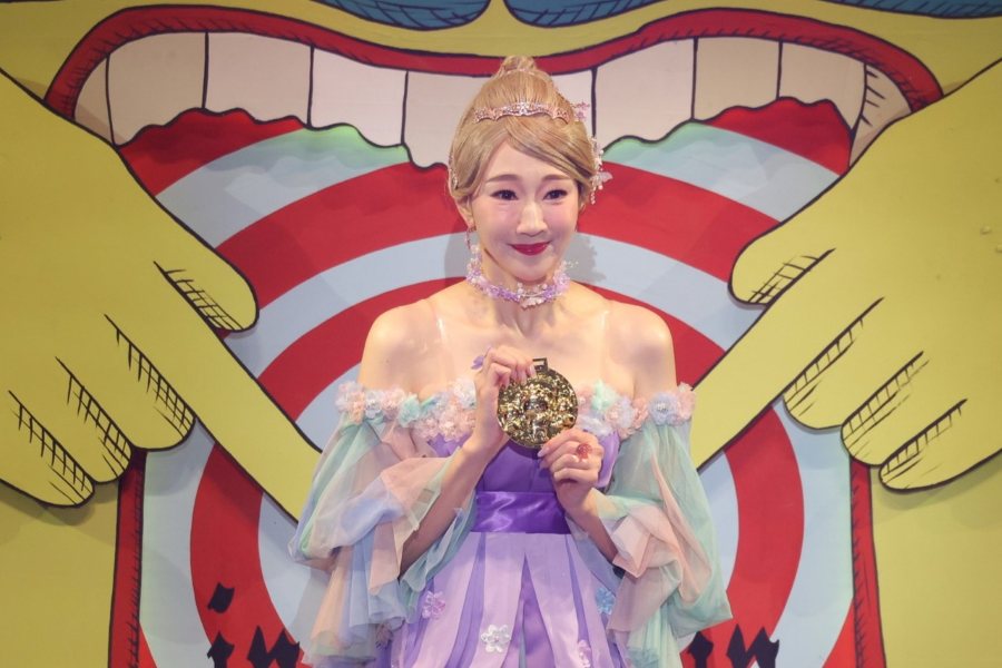 大阪で主演舞台…元宝塚 紅ゆずる今年は「たおやか」に？「ガイズ」観劇エピソードも | Lmaga.jp