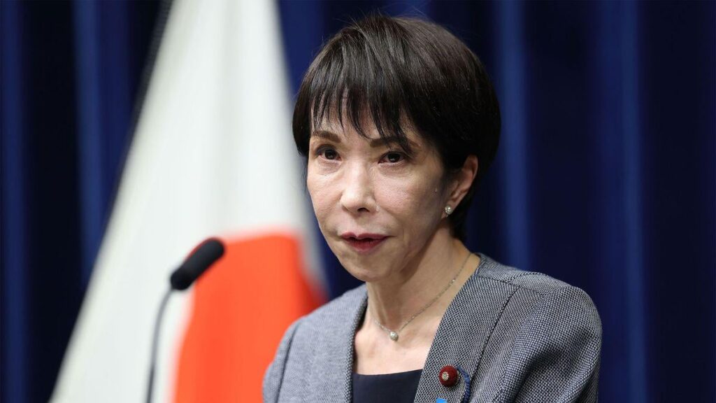 2026年1月に｢日本人の国｣の終わりが始まる…高市早苗が保守を裏切って進める｢民族置換｣の衝撃シナリオ ― 事実上の「移民政策」が進行している 住民登録する外国人の数は増加
