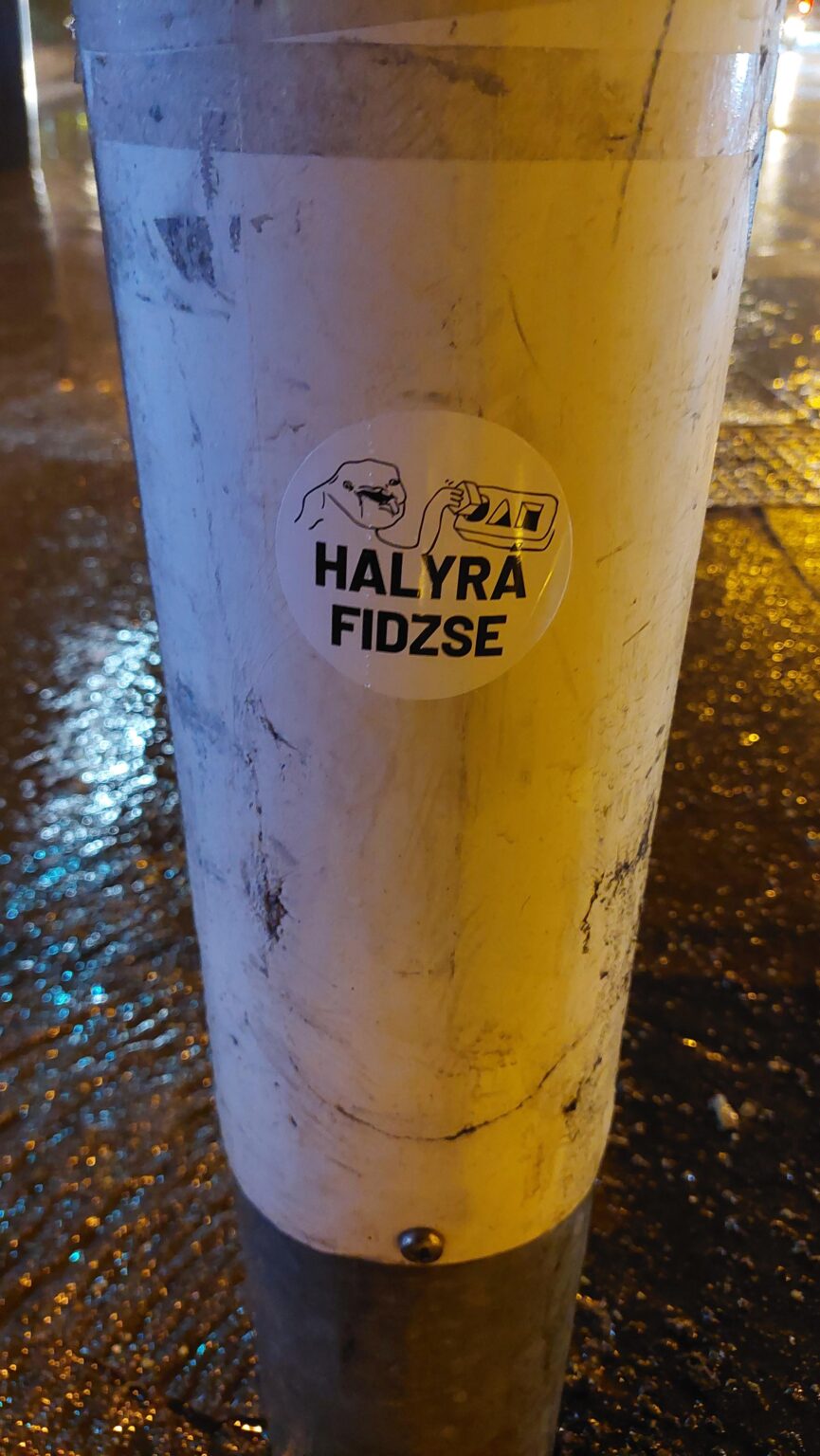 ハリラ・フィズセ