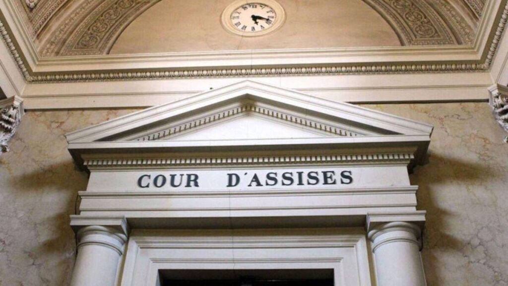 「彼を死なせてください、ルペン万歳！」 »: 人種差別的殺人未遂で懲役18年