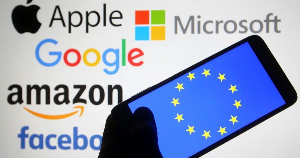 専門家：スウェーデンは米国のクラウドサービスに囚われている