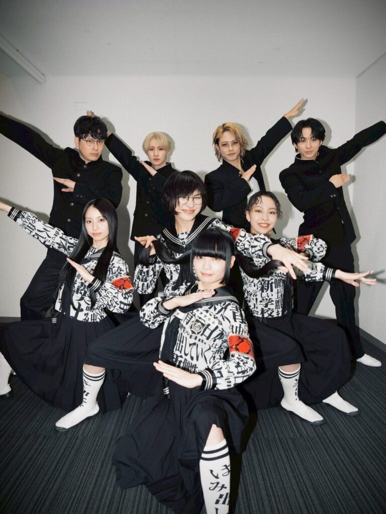 山下健二郎が振り返る“特別なコラボ” 山フェスで実現 | 話題の投稿 | スポーツブル (スポブル)