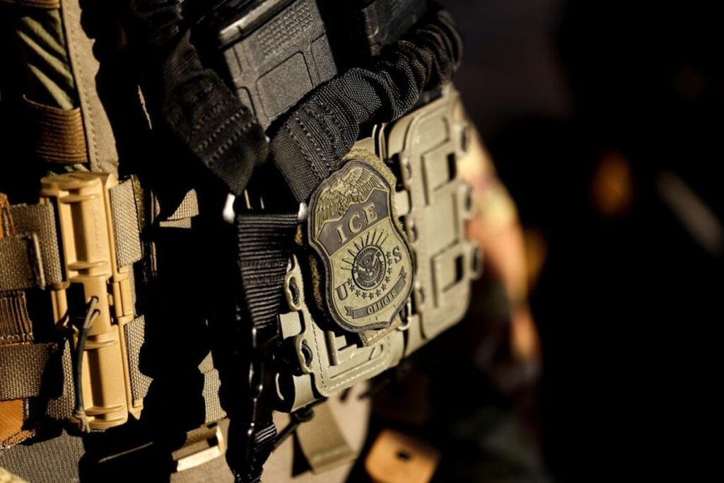 米国人の51％、移民当局は都市をより危険にしていると認識　CNN世論調査 - CNN.co.jp