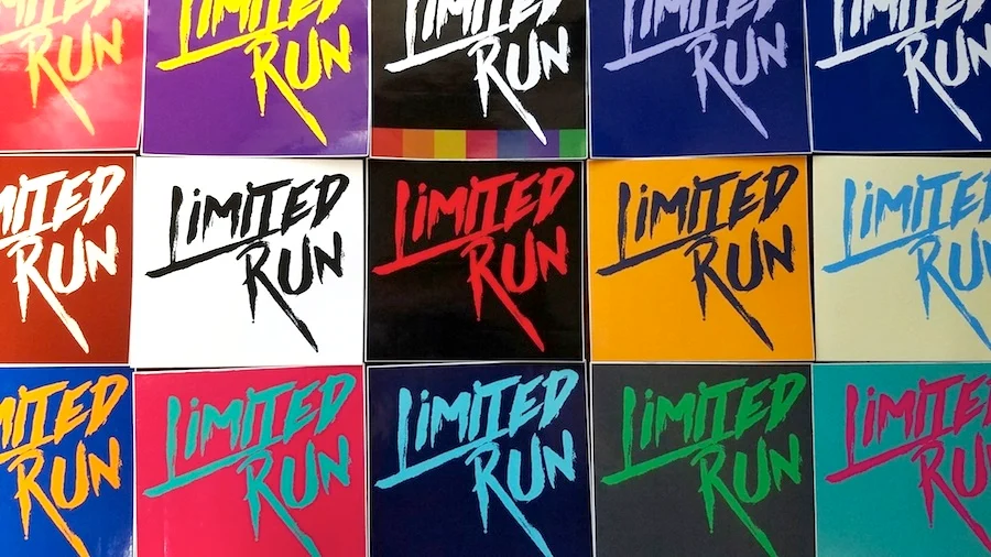 物理パッケージ“限定生産”パブリッシャーLimited Run GamesのCEOが辞任を発表。“夢を現実にする機会”が現れたため - AUTOMATON