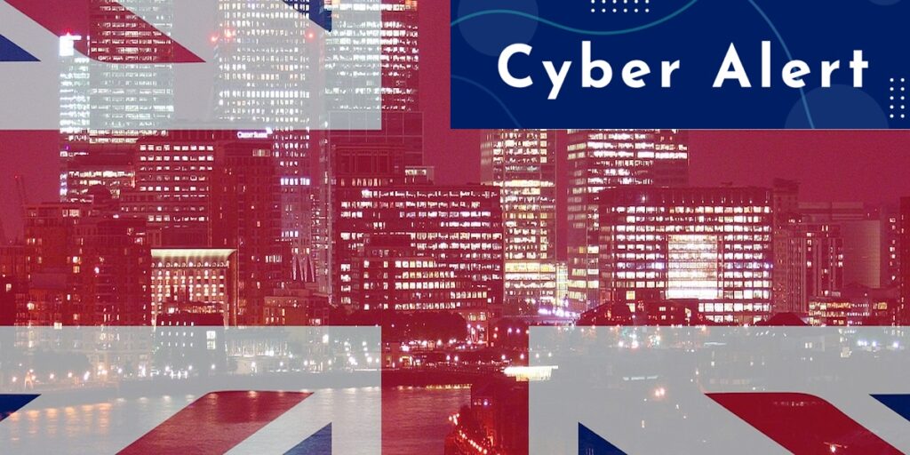 英NCSC、ロシア系ハクティビストグループの攻撃について警告 | Codebook｜Security News