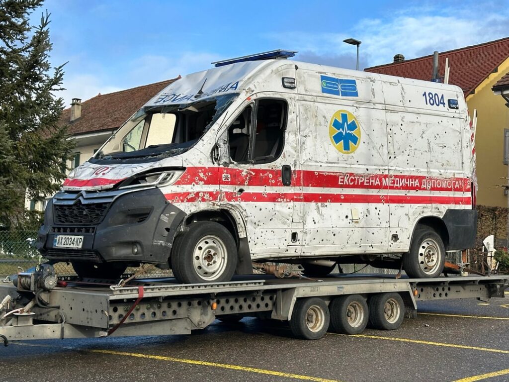 ここを通り過ぎたところです。ダブルテイクのためにリバースしなければならなかった