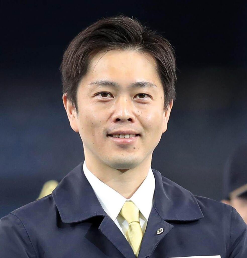吉村洋文知事、万博跡地のカジノ建設で「ギャンブル依存症を減らしていきたい」（スポーツ報知） - Yahoo!ニュース