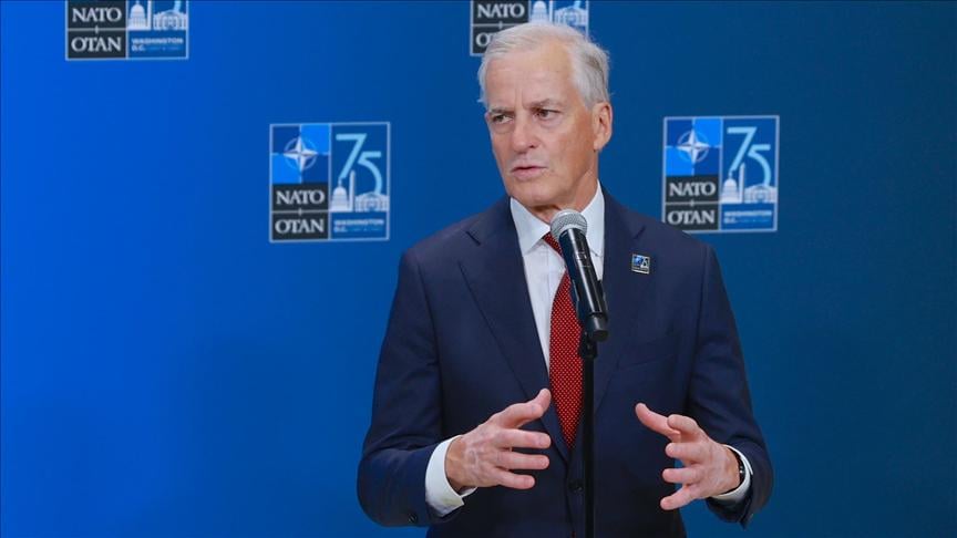 米国の追加関税措置を受け、ノルウェー「同盟国に脅威は存在しない」