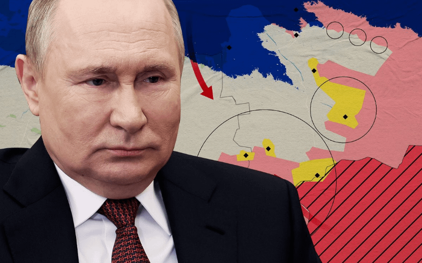 ロシア、NATO加盟国に対する軍事作戦を計画―元フィンランド情報長官