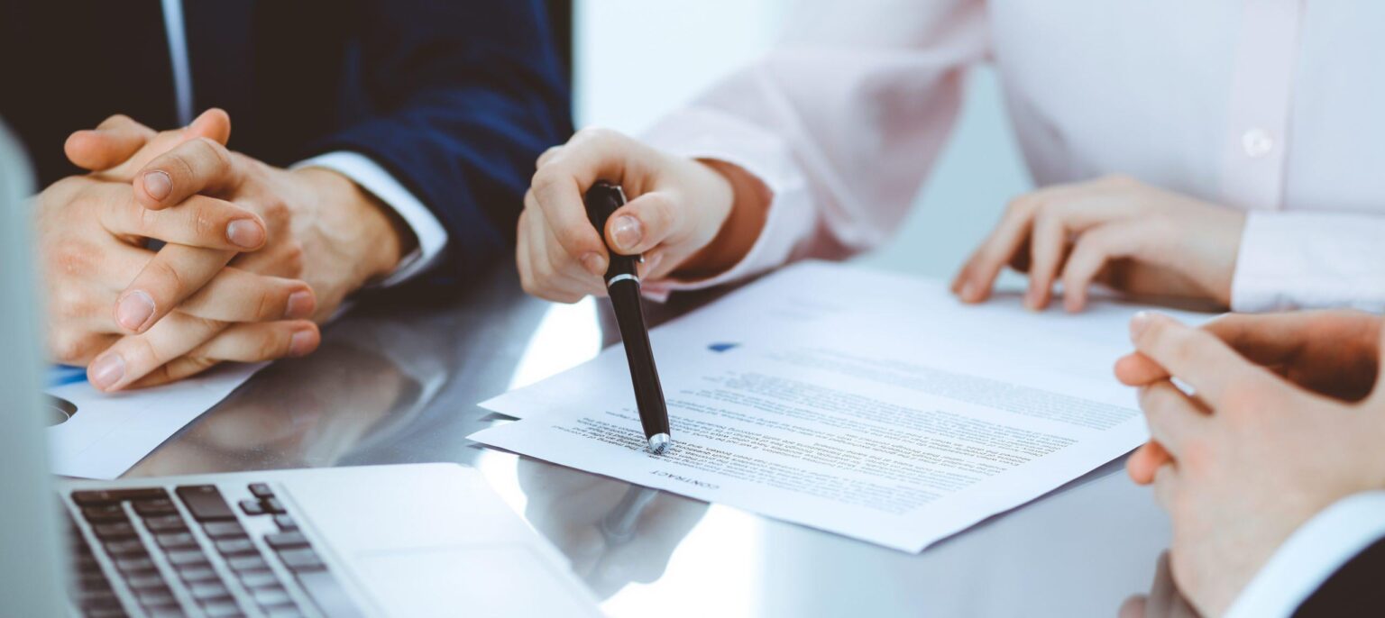 営業税についての質問