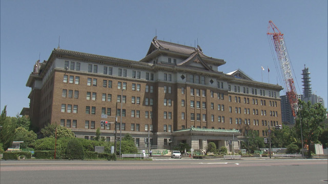 私立高校の入学納付金の補助 愛知県が所得制限を撤廃へ