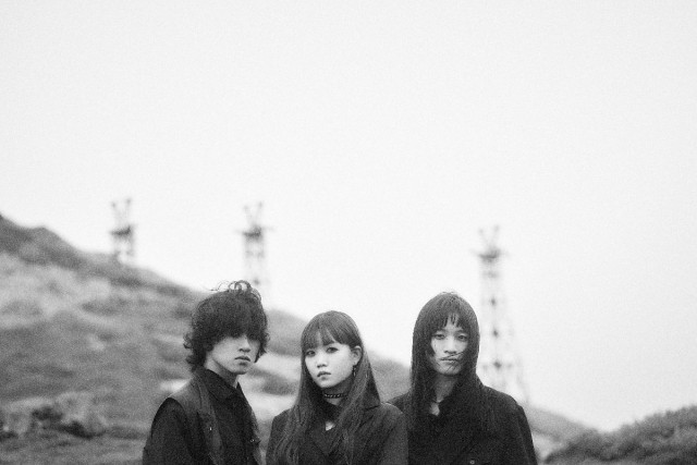 3人組メタルバンド「ASTERISM」　4枚目フルアルバム「Kick Down the Wall」リリース（Saga Shimbun）｜ｄメニューニュース（NTTドコモ）