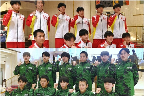 都道府県対抗男子駅伝、18日開幕　島根・過去最高タイムで脱40位台 ／ 鳥取・全国高校駅伝4位の鳥取城北勢が軸、岡本直己氏（中電）初監督で初入賞へ