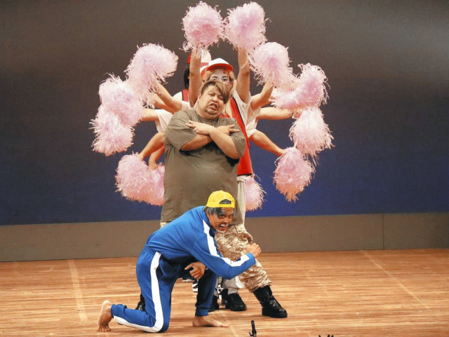 笑いで伝える 沖縄のリアル　横浜・鶴見で「ウチナー国際映画祭」　現地で人気のコント劇上演　来月7、8日