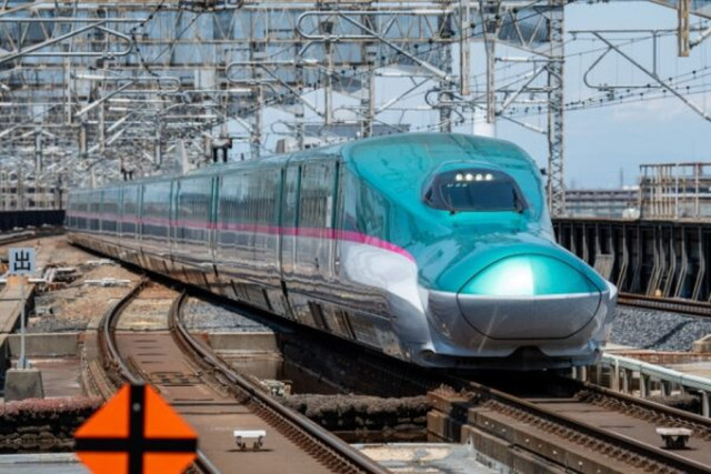 上野から北海道まで「5時間かけて走る新幹線」が運行へ 「はやぶさ」通過駅の宇都宮や福島にも停車