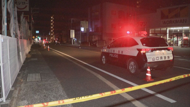 2025年の山口県内の交通事故死者は過去最少の31人 高齢者は18人