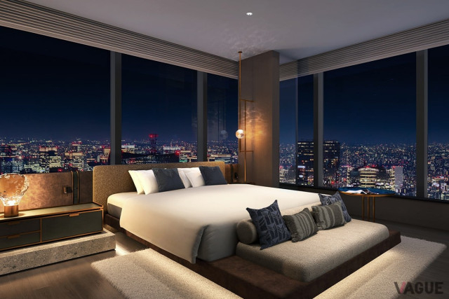 大阪メトロ「心斎橋駅」直結で2026年6月に開業！ 大人に対して“本物の価値”を提供するホテル「ザ・ゲートホテル大阪 by HULIC」の魅力とは