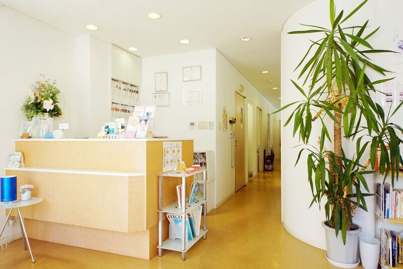 まえだ歯科photo