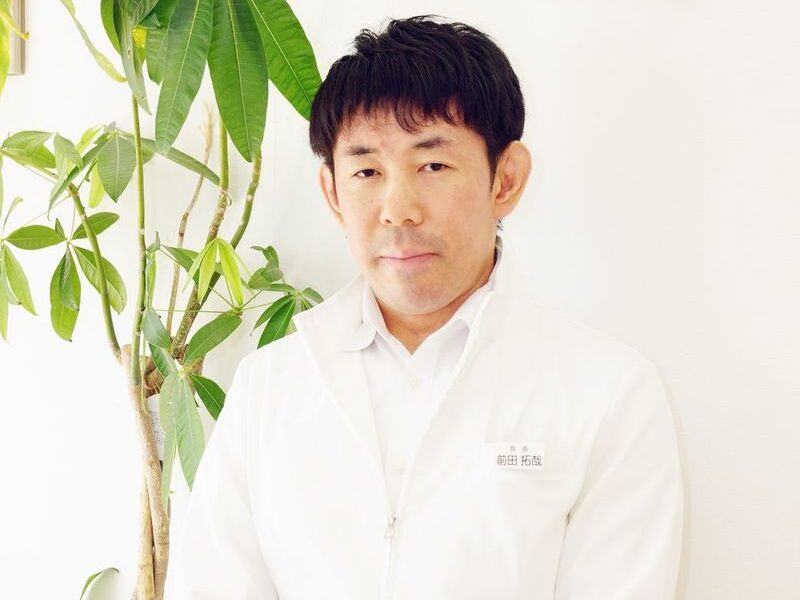 まえだ歯科photo