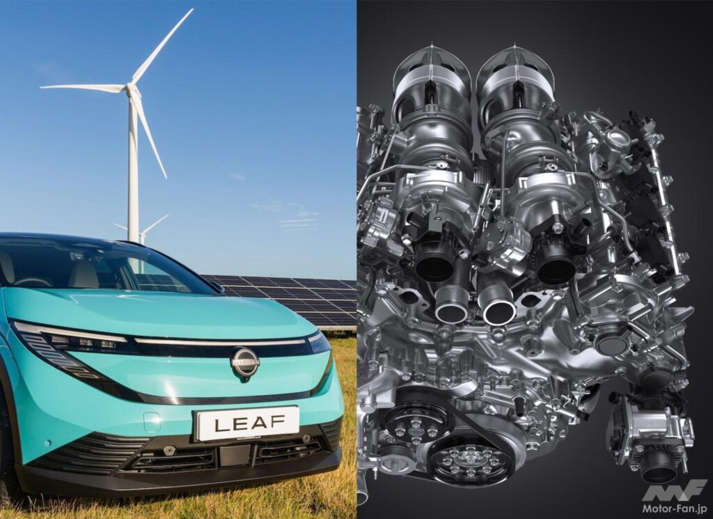 「EVだけ」をEUは諦めない—「2035年以降もエンジン車OK」ではないEU案をじっくり解説 | Motor-Fan[モーターファン] 自動車関連記事を中心に配信するメディアプラットフォーム