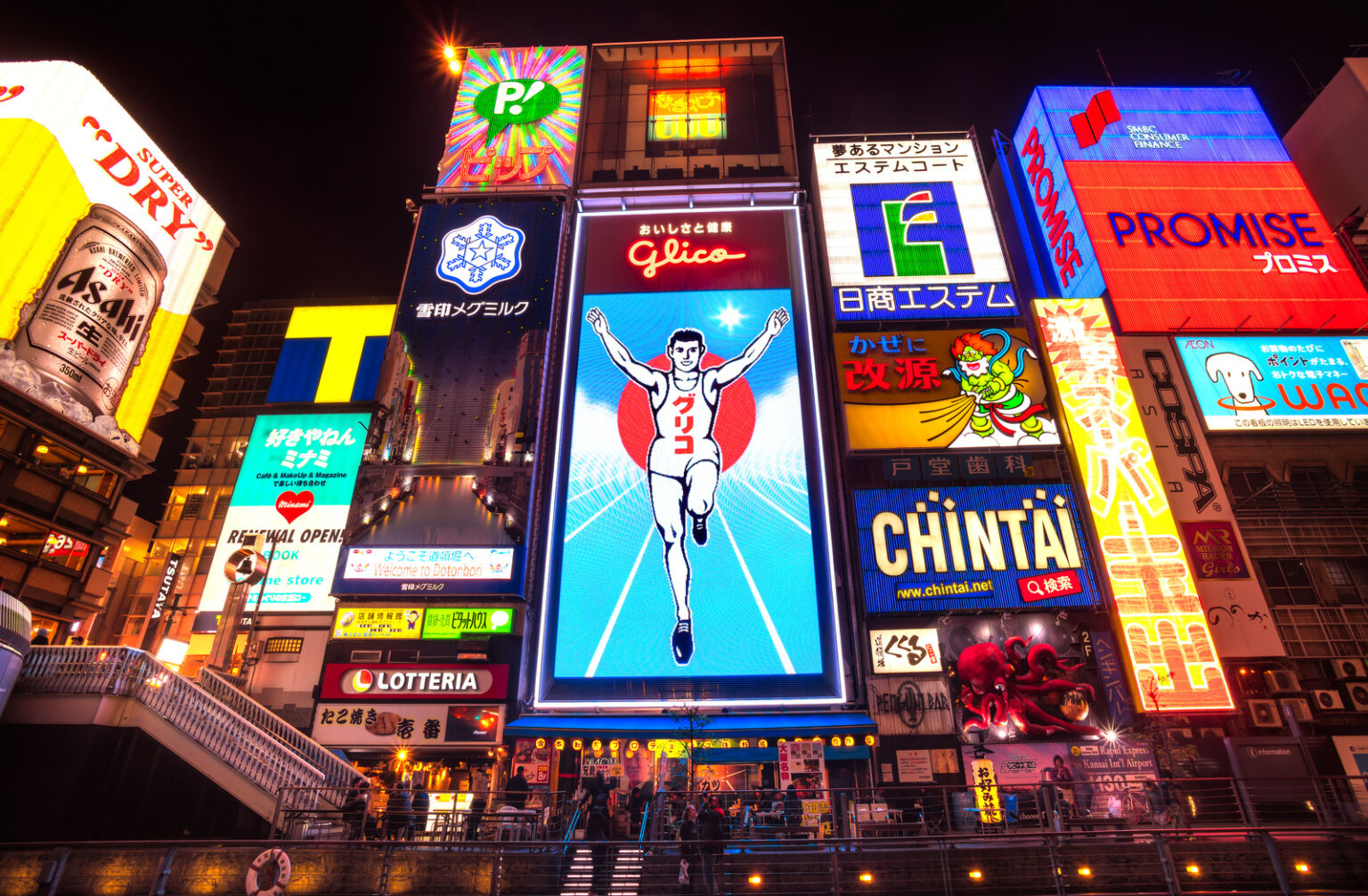 2030年IR開業に向け、大阪が見据えるアフター万博の観光戦略とは？ | 訪日ラボ