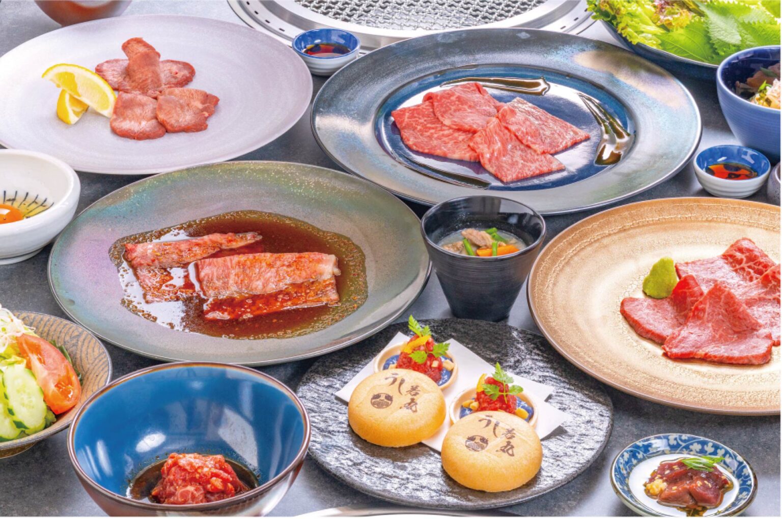 【美食日和2026年1月】高知焼肉 うし若丸 | 高知新聞