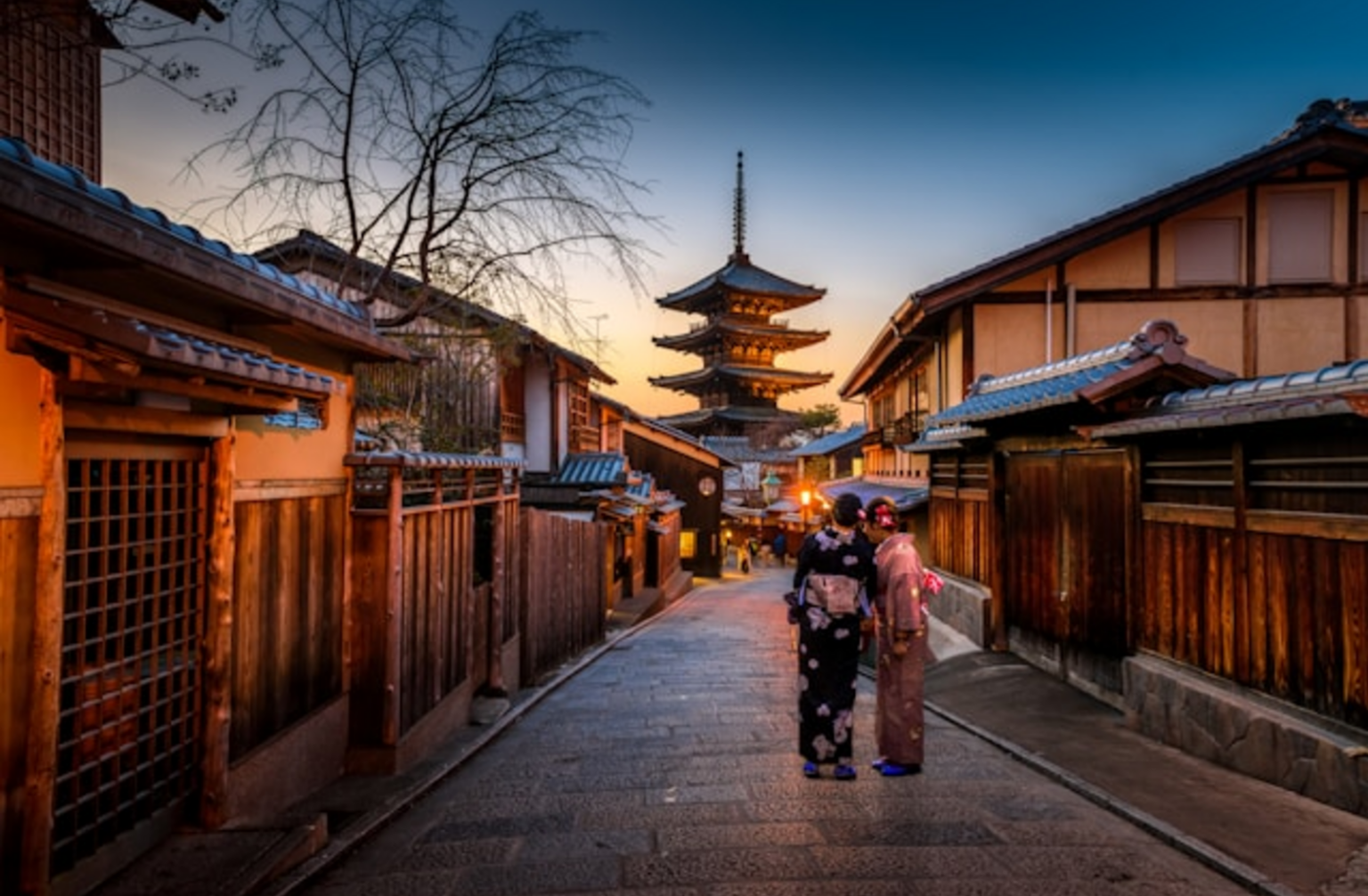 京都市内ホテル、11月の外国人延べ宿泊数は8.5%増　中国は12%減 | 訪日ラボ