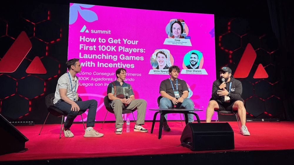 Key Highlights From The Avalanche Summit in Argentina 2024