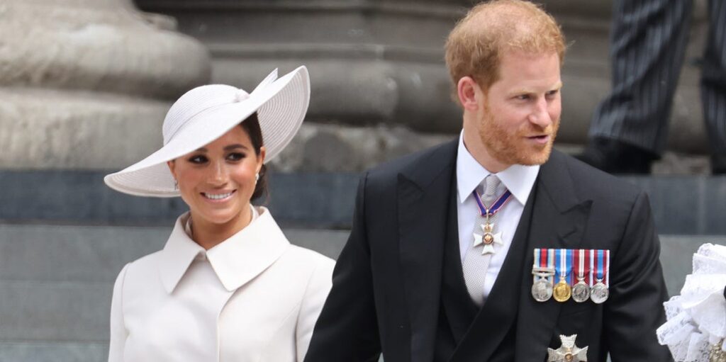 メーガン妃、イギリス帰国が不安？　アーチー王子とリリベット王女を同伴するのは「好感度を上げるため」 | カルチャー | ELLE ［エル デジタル］