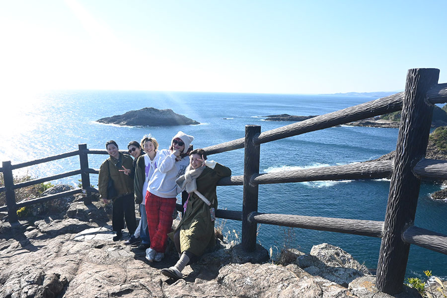 疑ってごめん、宮崎。「何でも極上」は本当だった！ 一生モノの景色に出合う2泊3日の旅[PR] | Lmaga.jp