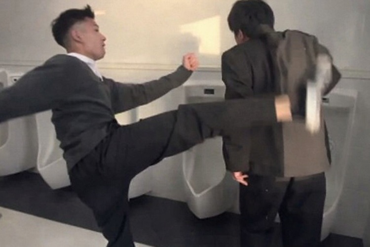 栃木県立真岡北稜高等学校