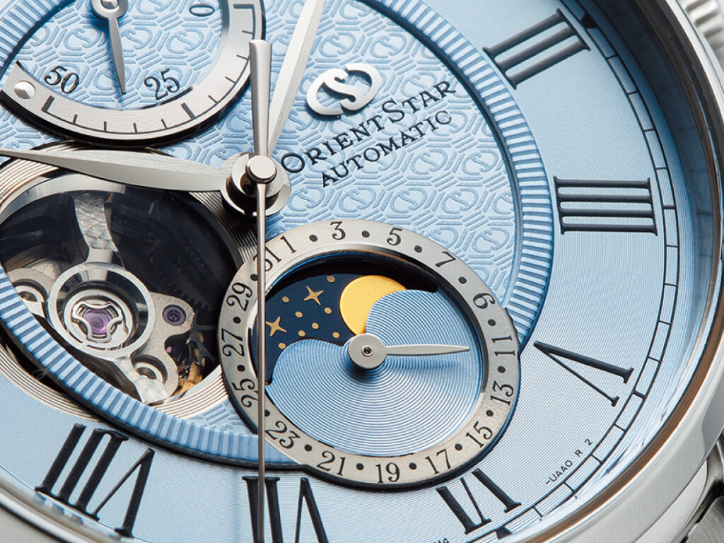 【オリエントスター、オメガ×スウォッチほか】3万円台〜、手が届く価格帯の“ムーンフェイズ時計”４選 - Watch LIFE NEWS｜ウオッチライフを楽しむ時計総合ニュースサイト