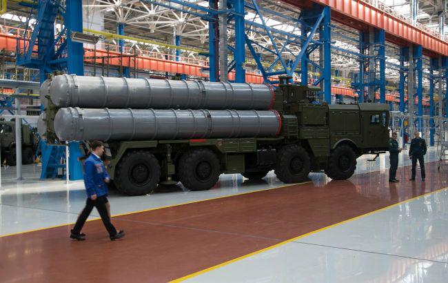 ロシアの軍事サプライチェーン、イジェフスク工場の妨害行為で混乱