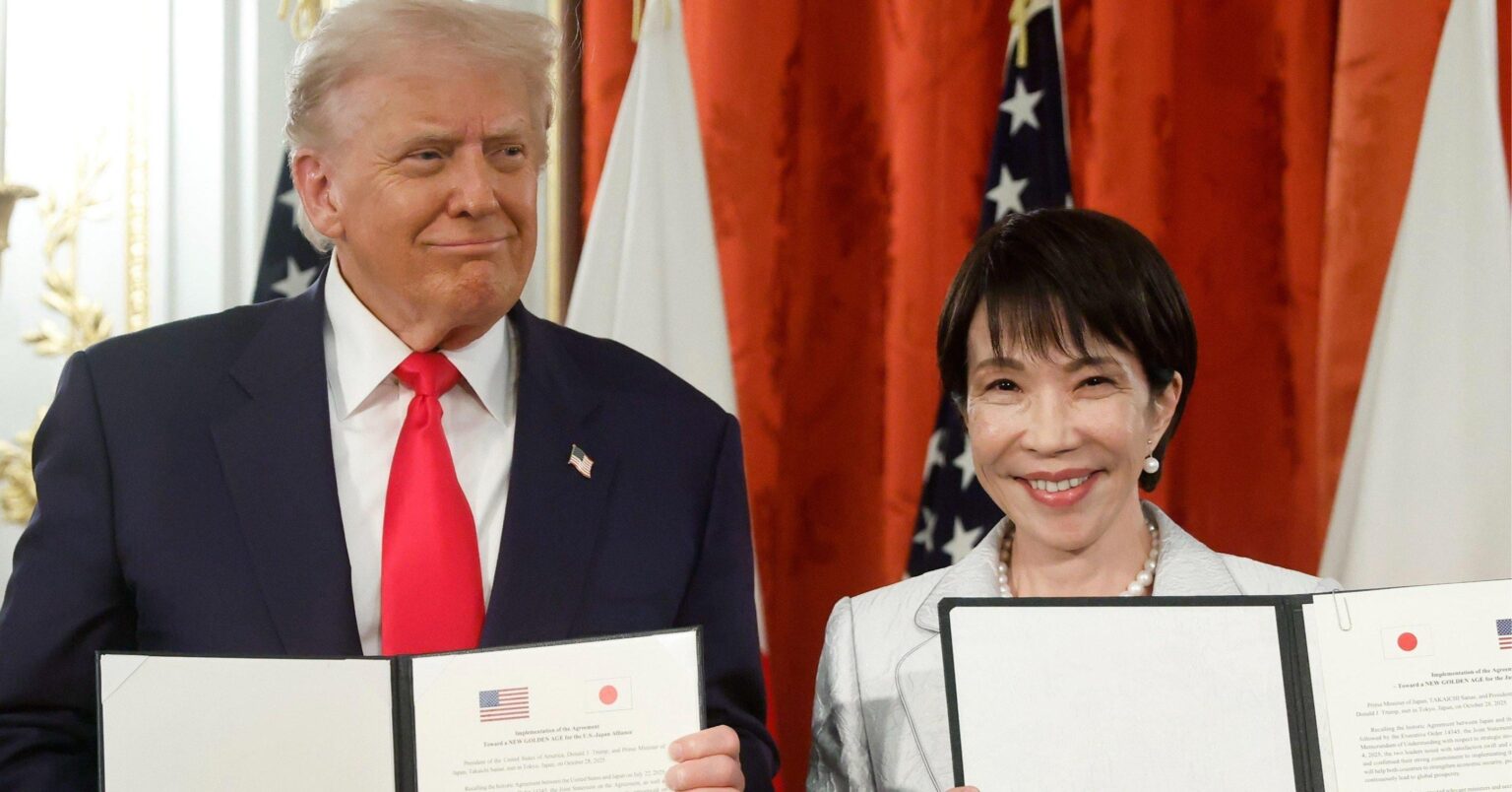 残念ですが「国産レアアース」は切り札になりません…日本が脱中国を実現できない身も蓋もない理由 ― 中国とのおりあいをどうつけていくのかが最重要課題に