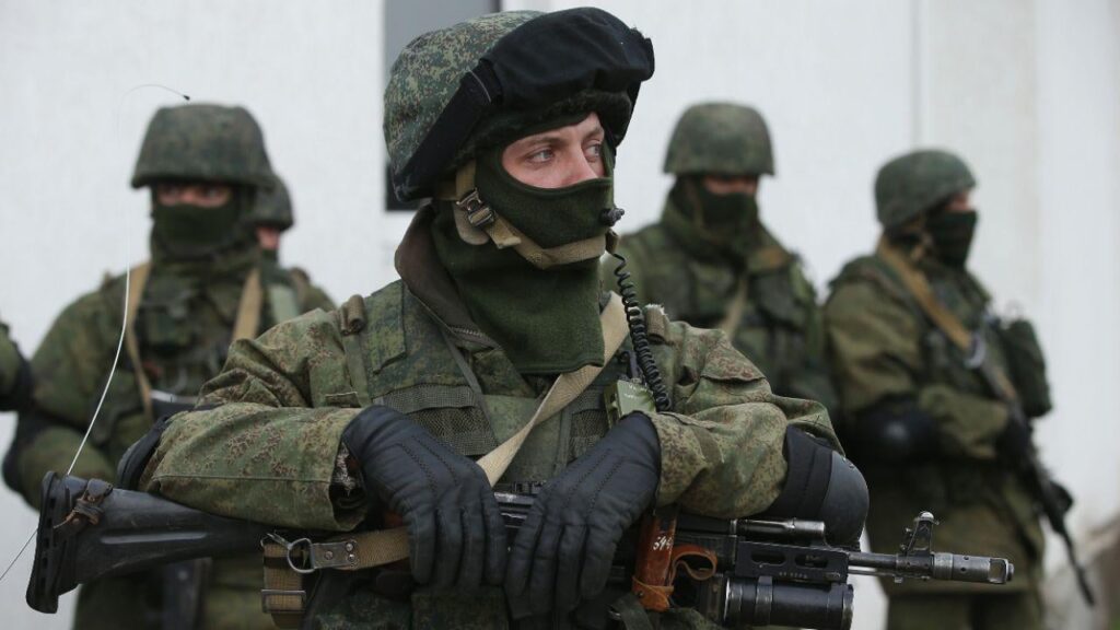 ウクライナ駐留ロシア兵の妻らが記録秘密を理由に給付金を拒否したと報道