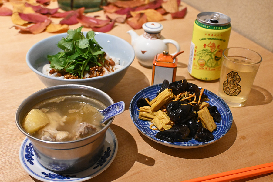 食べたことある？ 日本では珍しい「台湾蒸しスープ」店、京都に進出 | Lmaga.jp