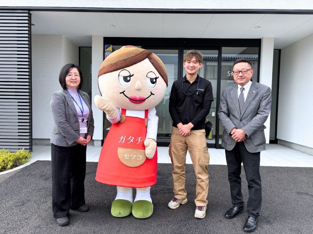 「にいがた健康経営推進企業」制度