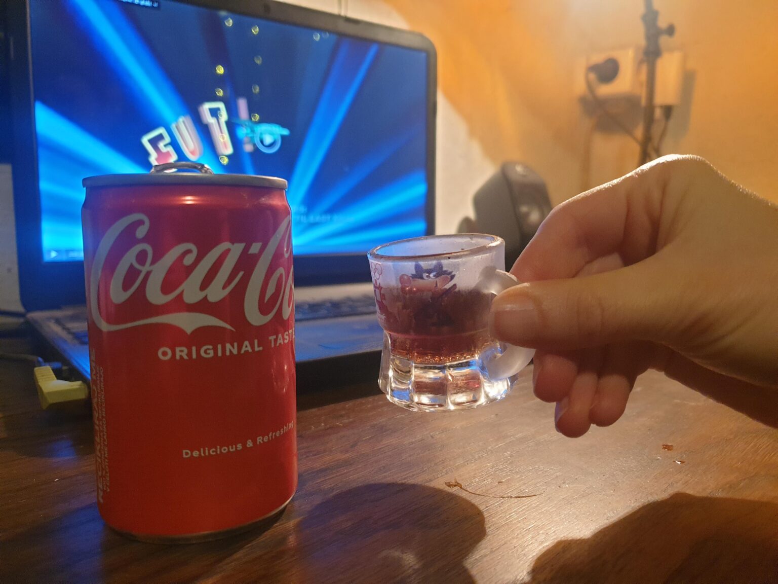 クソシュリンクフレーション！