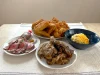 「肉の伊藤」の超絶美味いたれ焼きカルビや人気の唐揚げたちをご紹介（柳川市）