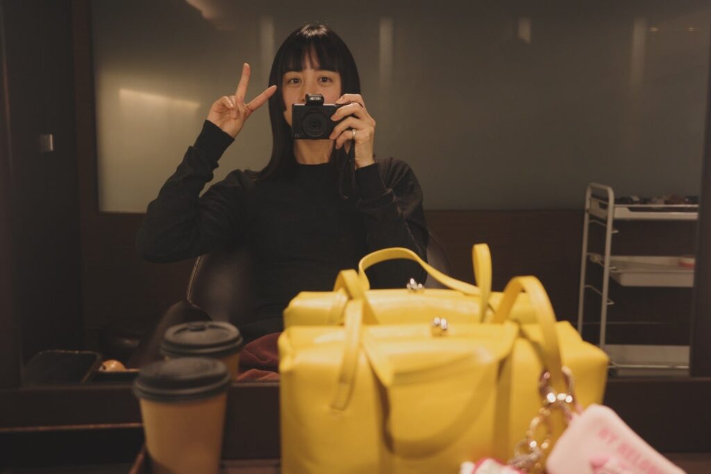 もう何から何まで可愛すぎる！山本美月 美容院始めでイメチェン！ | 話題の投稿 | スポーツブル (スポブル)