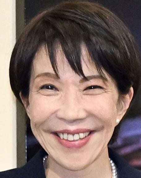 SixTONES髙地「石破さんとは大違いだなあって」高市首相の外交に「正直な感想」（日刊スポーツ） - Yahoo!ニュース