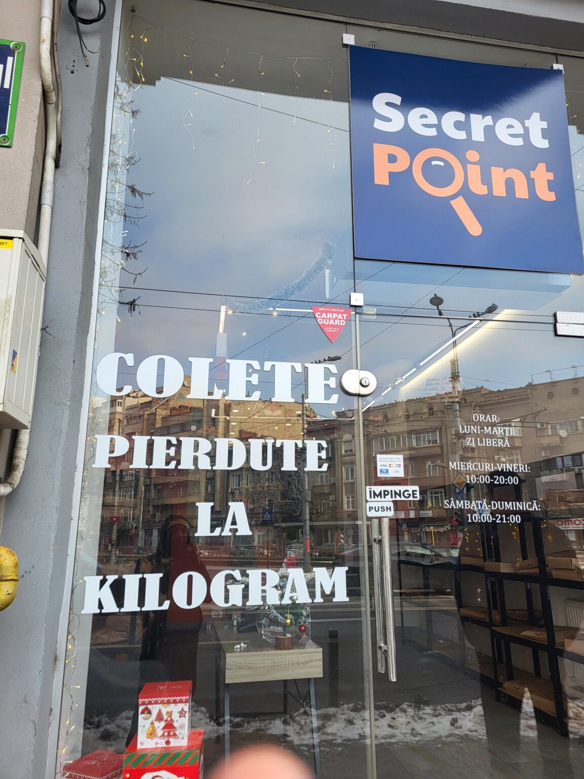 キロのベーグルの一種