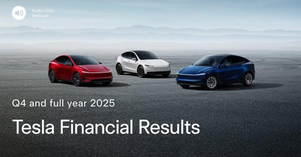 Tesla、「モデルS」「モデルX」生産終了 空いた工場で人型ロボ「Optimus」大量生産へ