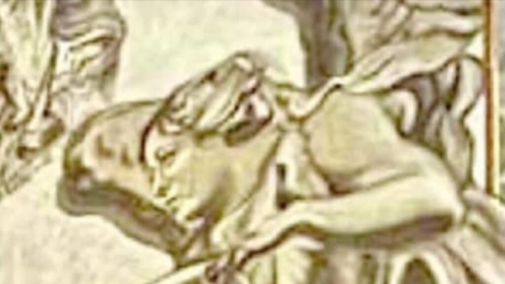 「天使は今、ジョルジア・メローニの顔をしている」：ローマのサン・ロレンツォ・イン・ルキナ大聖堂の修復後の報告