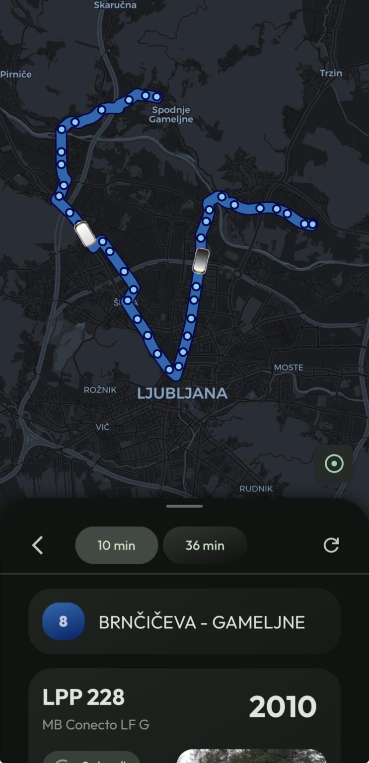 Slomet アップデート – 新しい通信事業者が追加されました。すべてのコメントに感謝します。