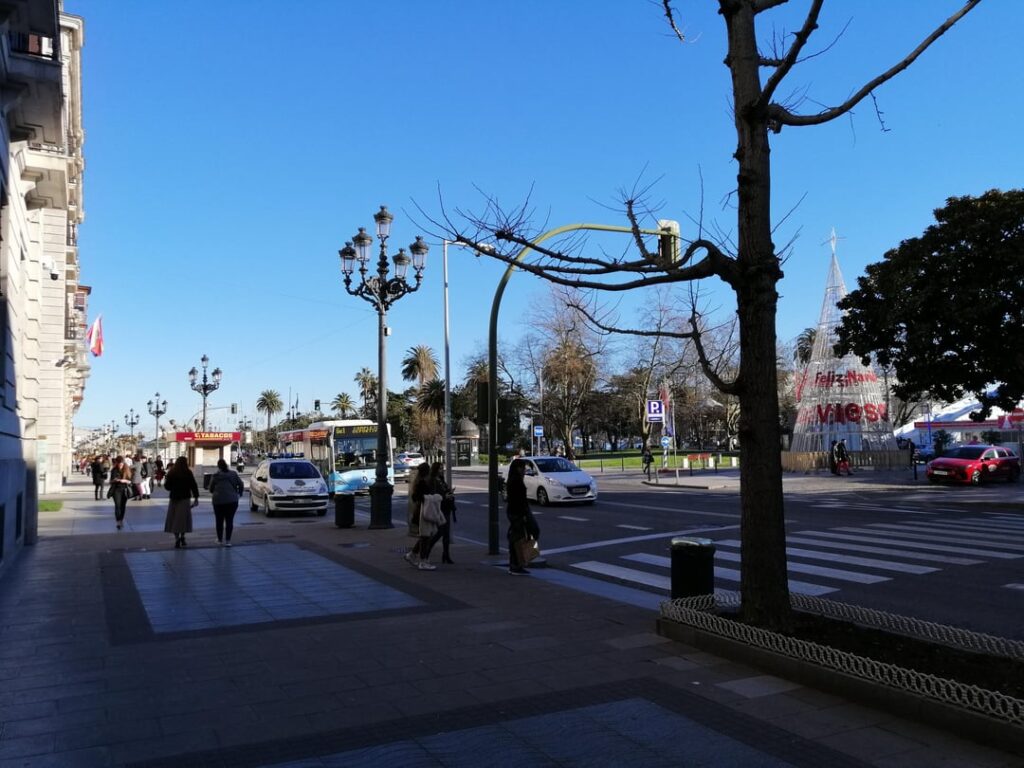 サンタンデール